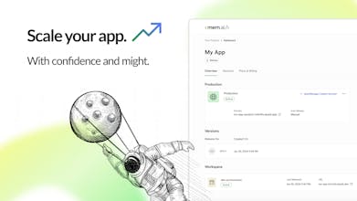 mern.ai 2.0 gallery image