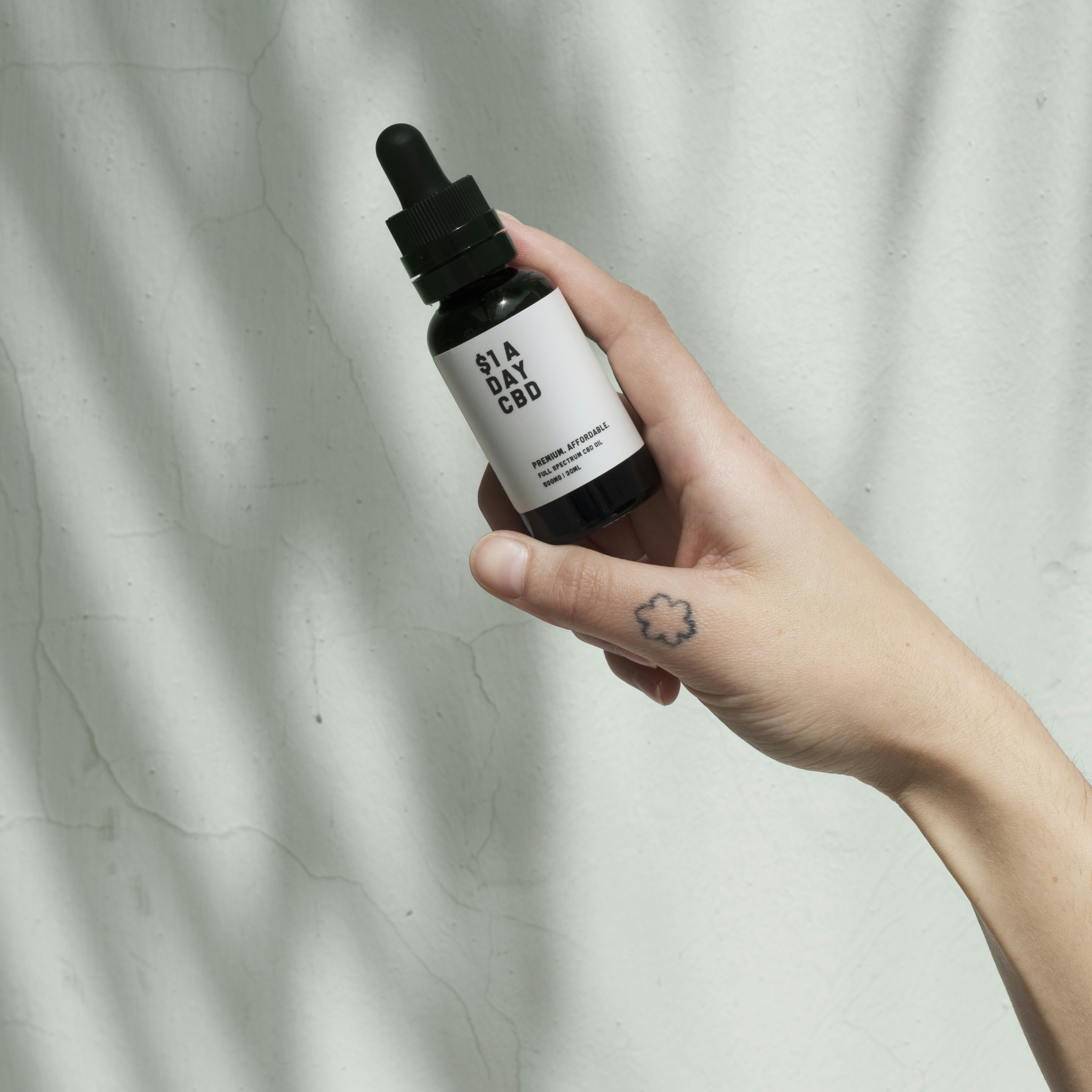 Dollar-a-Day CBD gallery image