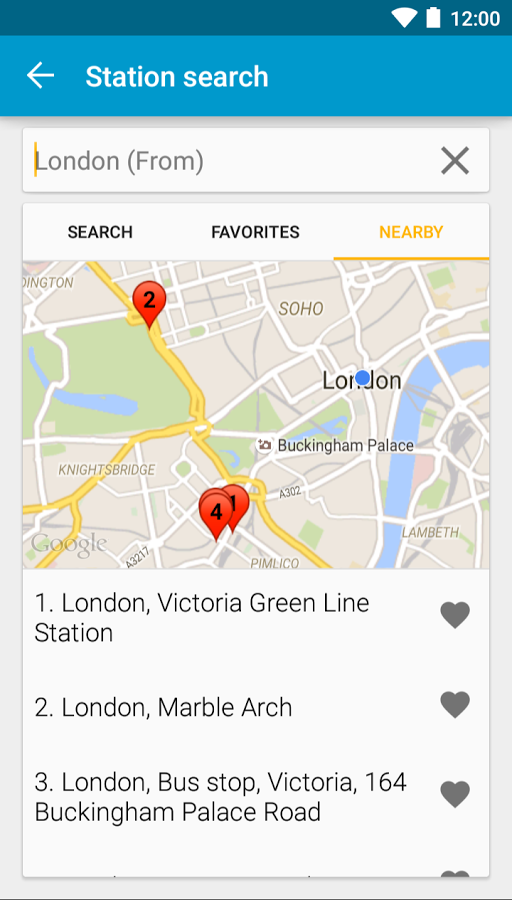 Busradar.com gallery image