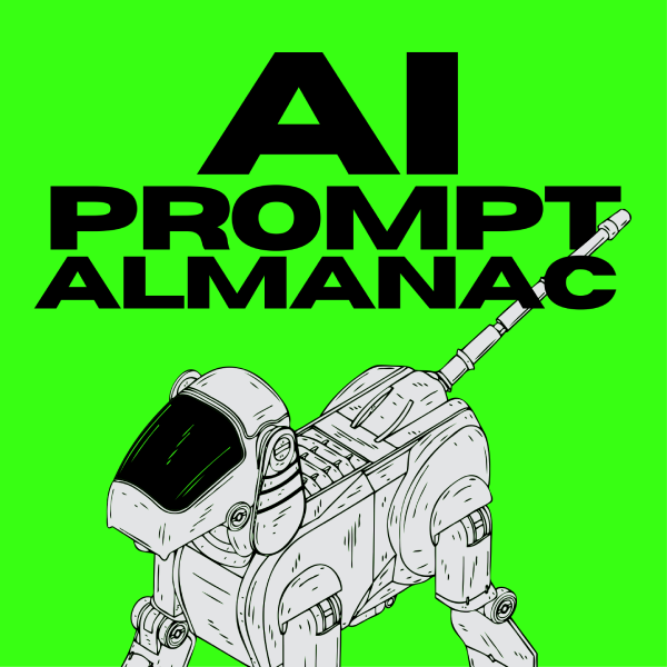AI Prompt Almanac logo