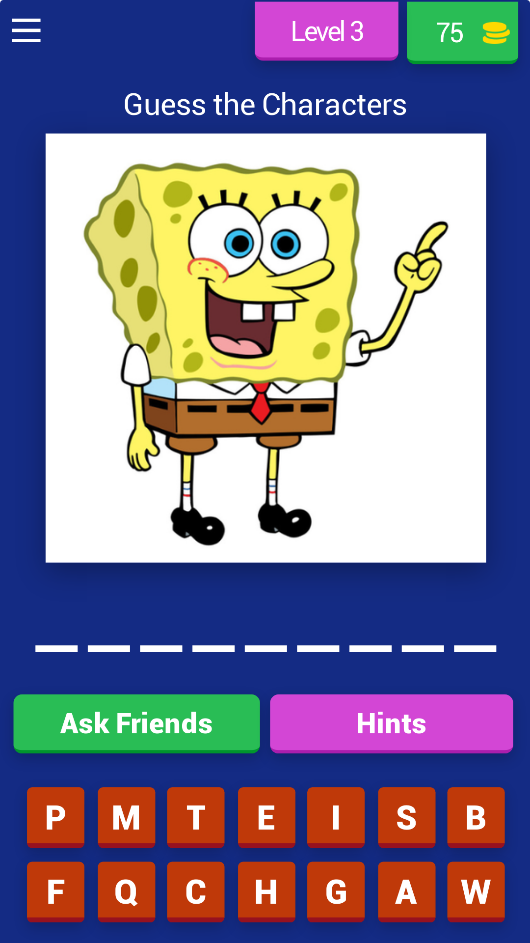 Cartoon Quiz: Trivia Quiz Game media 4