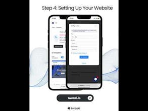 Tweaki gallery image