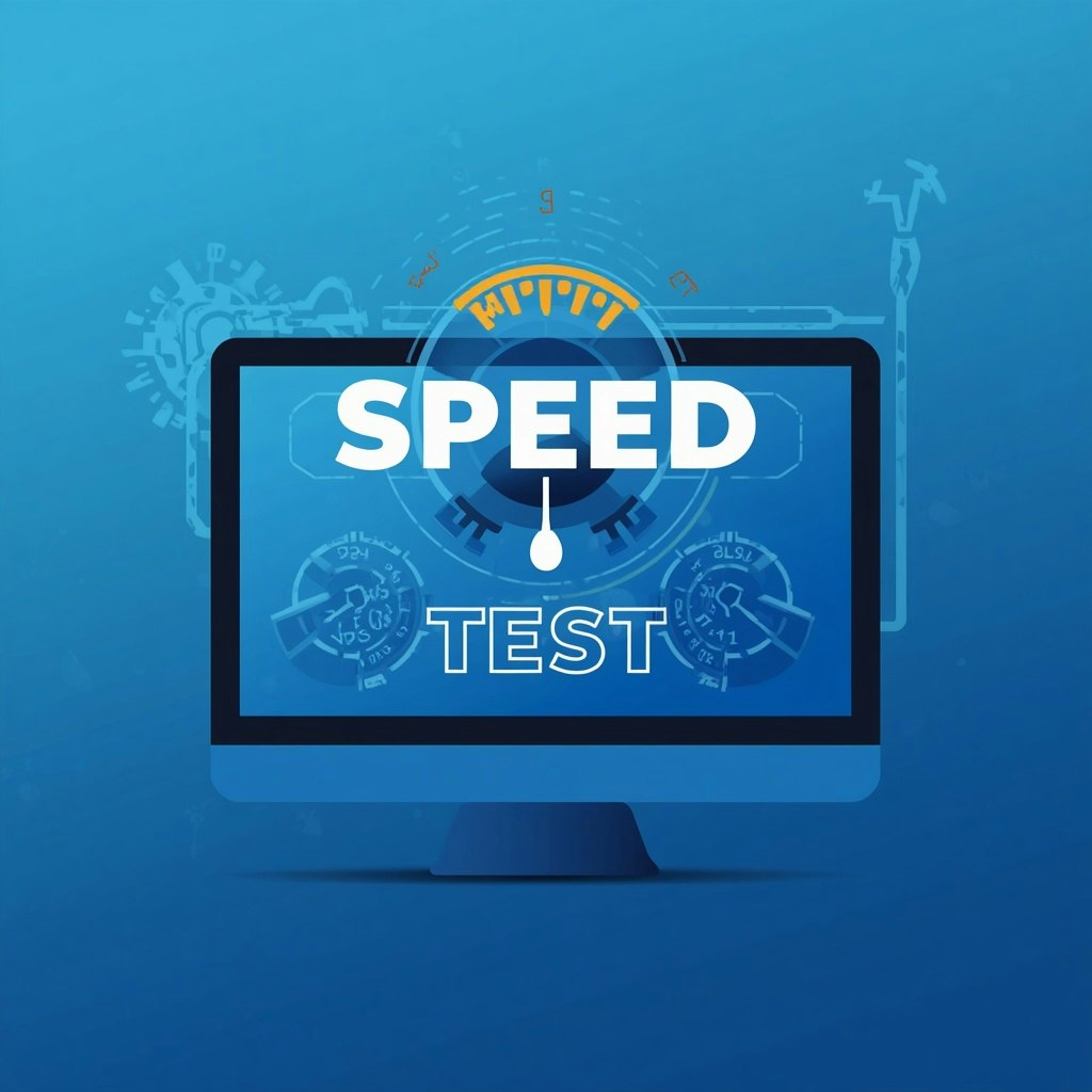 Internet Speed Test gallery image