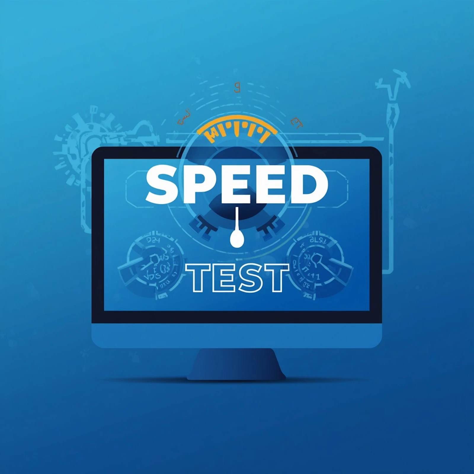 Internet Speed Test screenshot 4