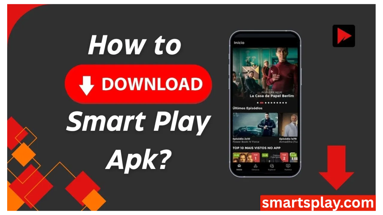 Smart Play APK gallery image