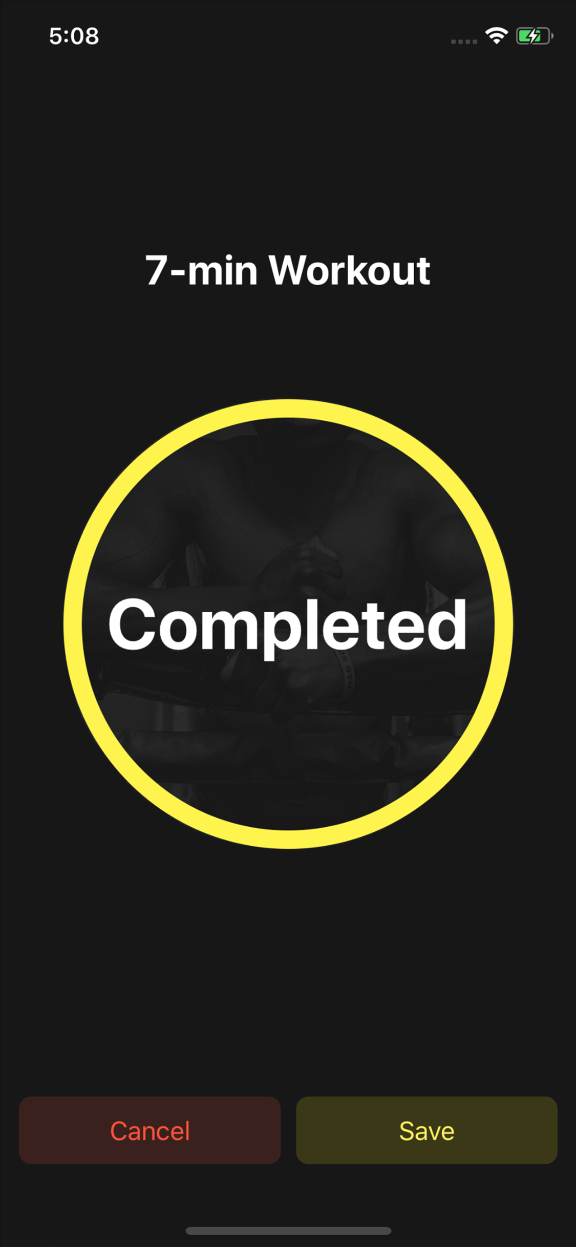 Foach - Powerful Fitness Tool gallery image