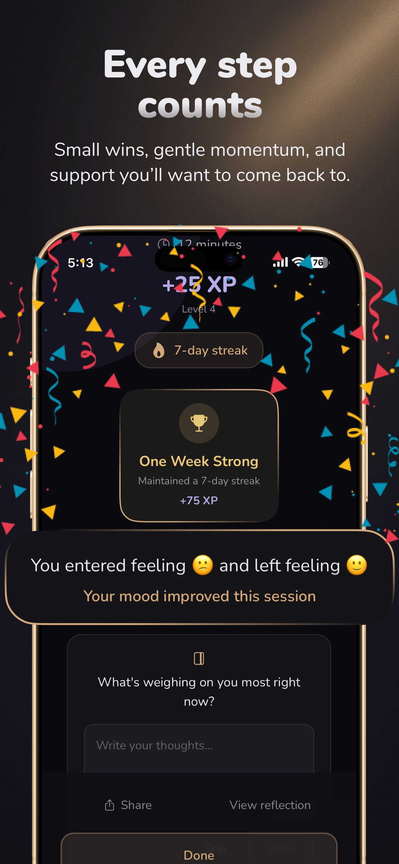 Mara — A Voice That Remembers gallery image