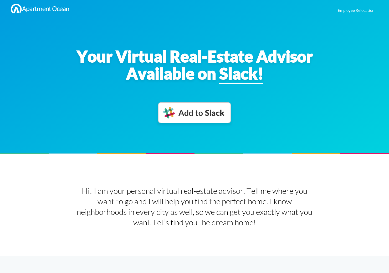 Apartment Ocean Bot gallery image