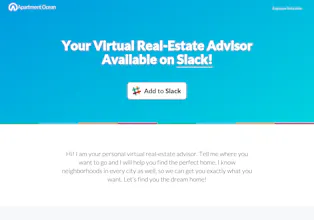 Apartment Ocean Bot gallery image