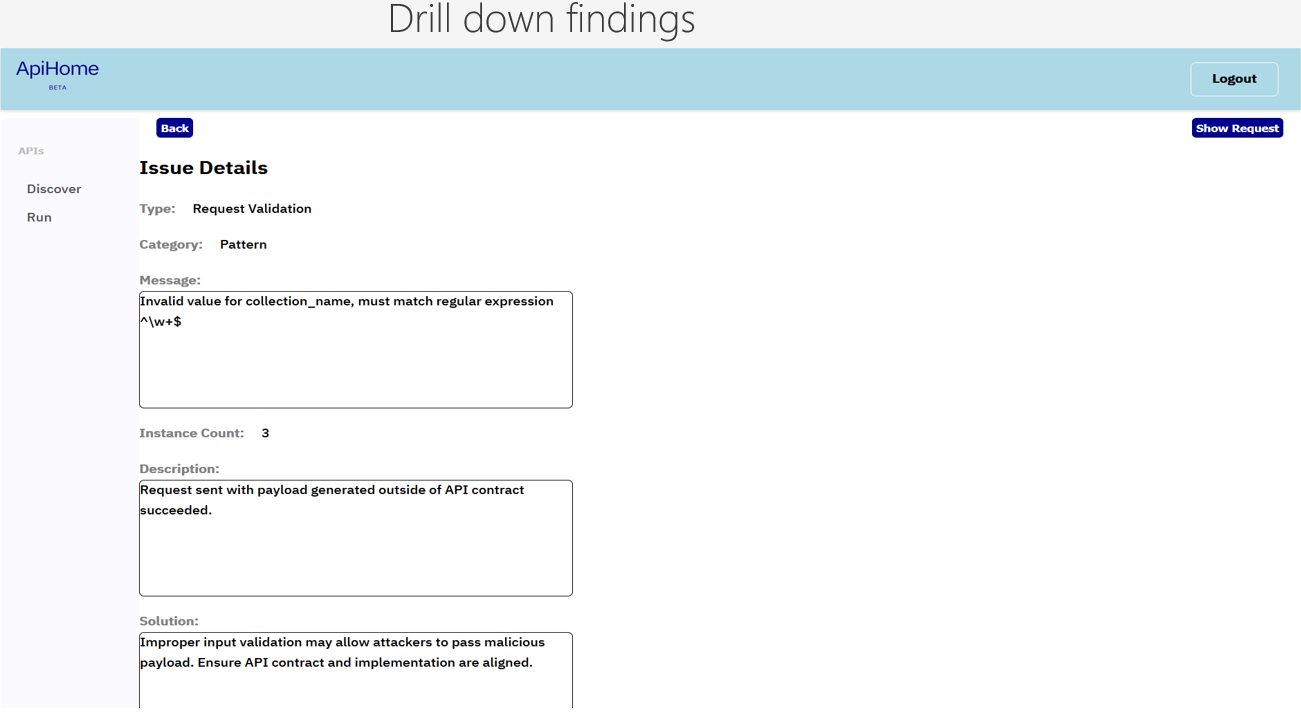 ApiHome gallery image