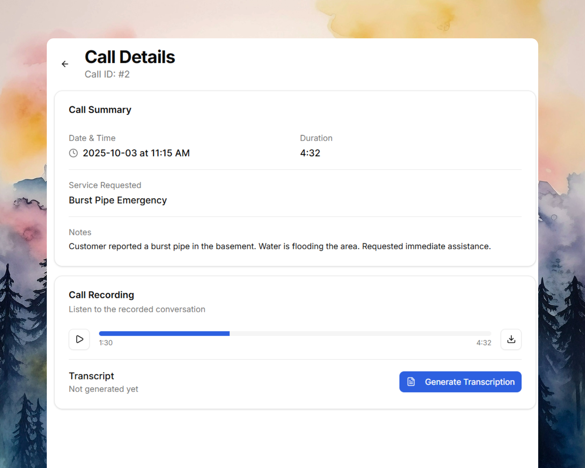 Supacalls gallery image