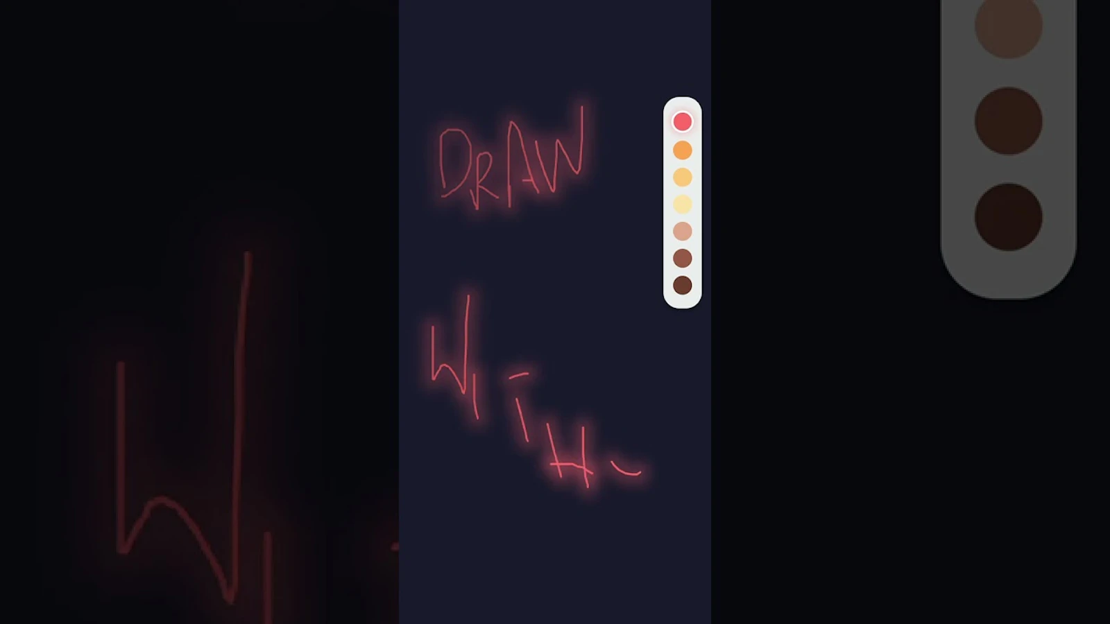 ZenFlow: Draw Without Fear screenshot 1 (video preview)