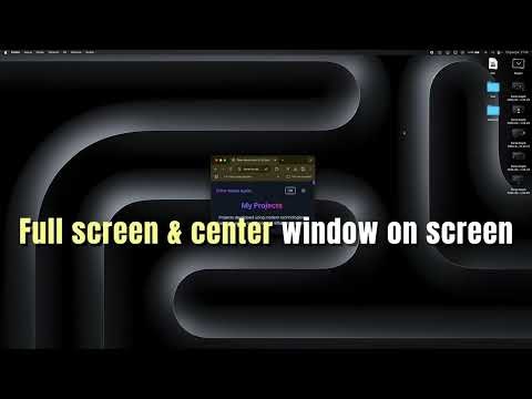 WindowWeaver gallery image