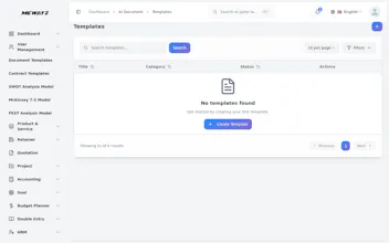 Mewayz (Formerly Seemless) gallery image