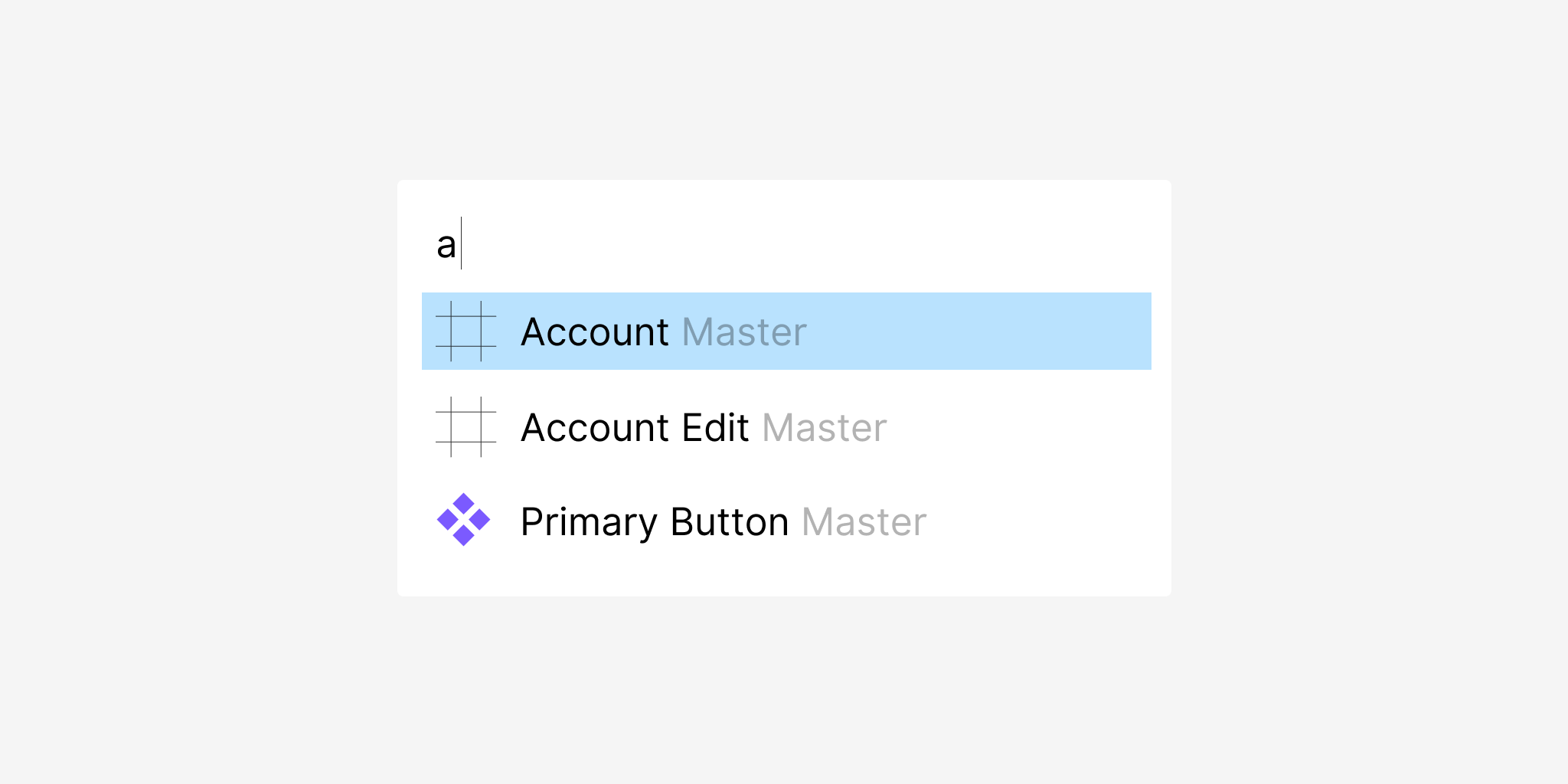 Figma Walker gallery image