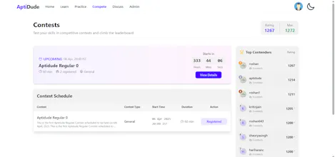 AptiDude gallery image