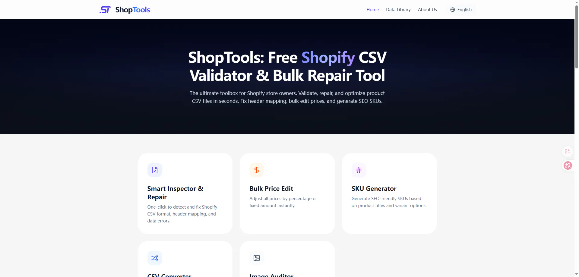 ShopTools gallery image