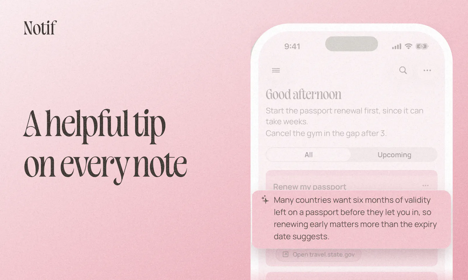 Notif screenshot 3