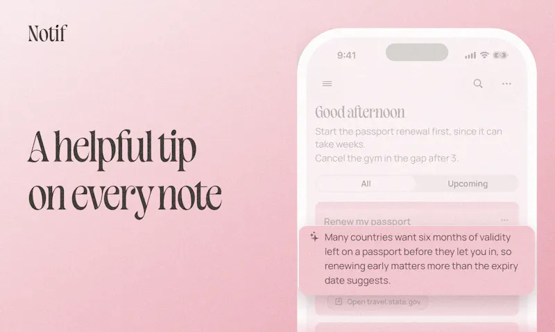 Notif screenshot 3