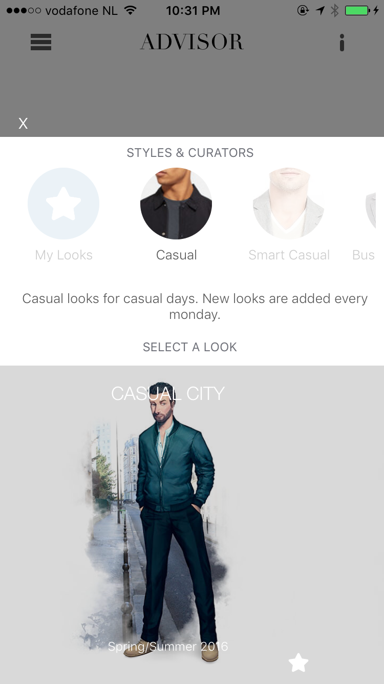 WellDressed gallery image