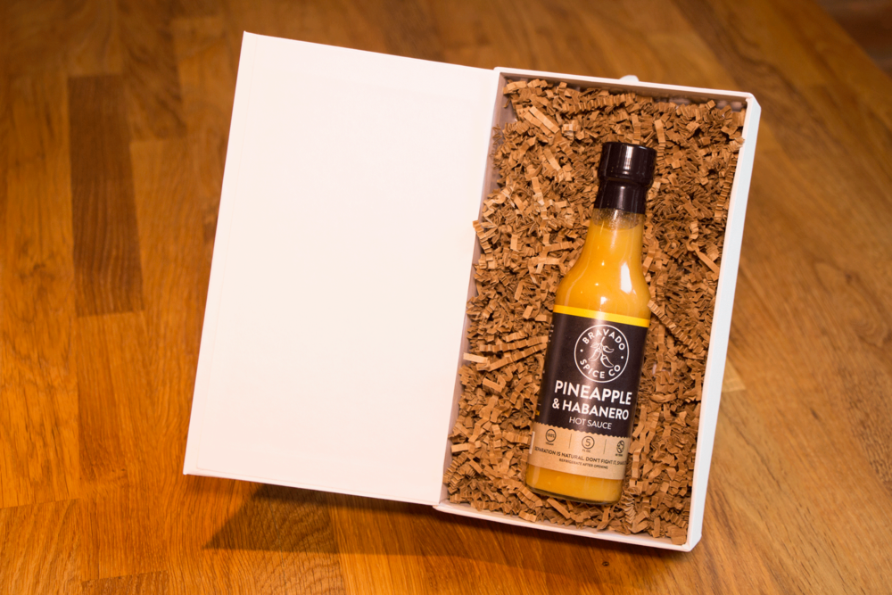 Saucedrop gallery image