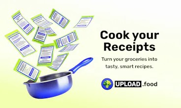 UPLOAD.food gallery image