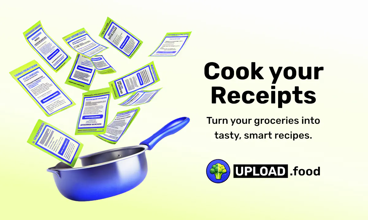 UPLOAD.food