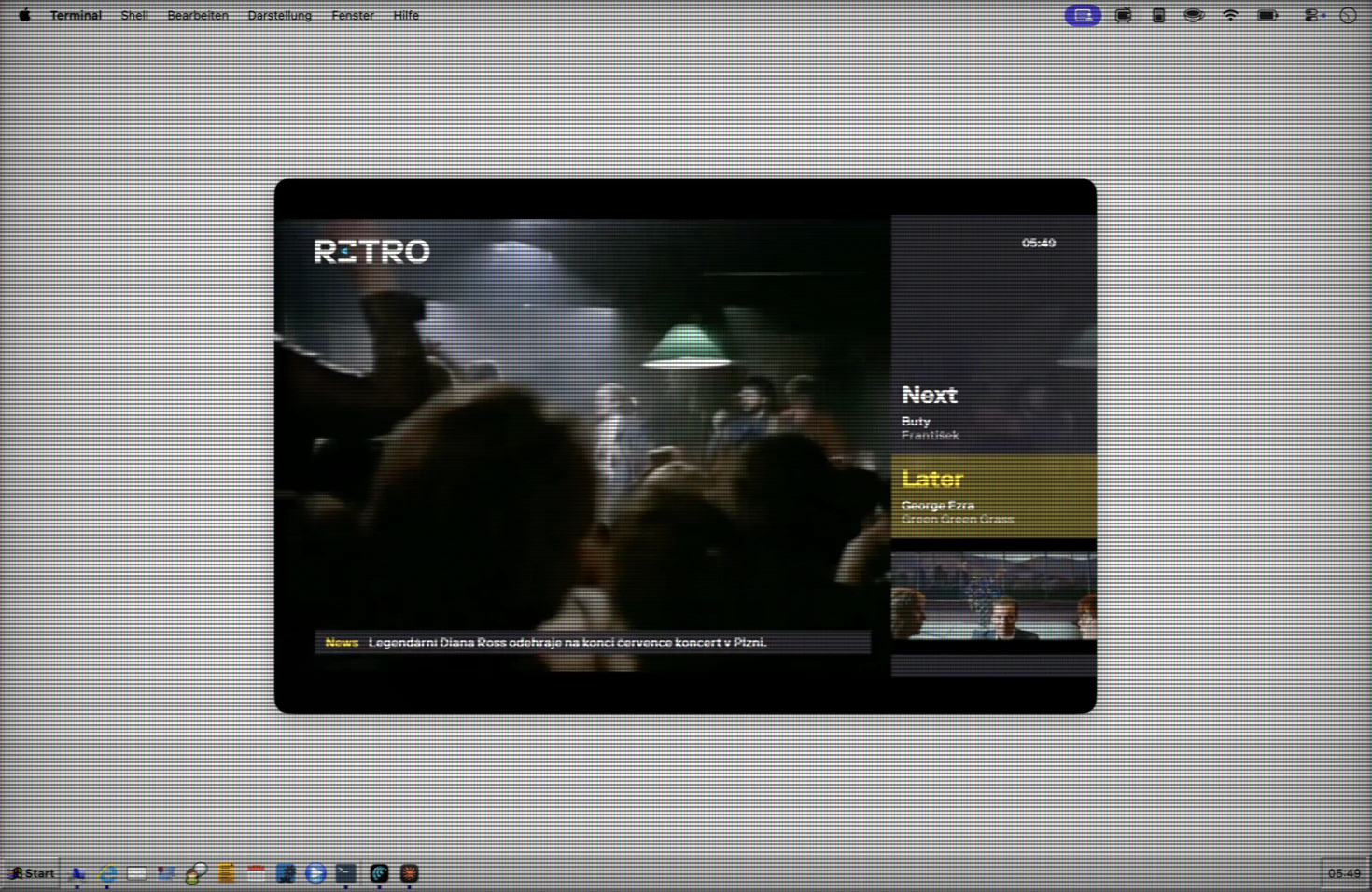 RetroMac screenshot 4