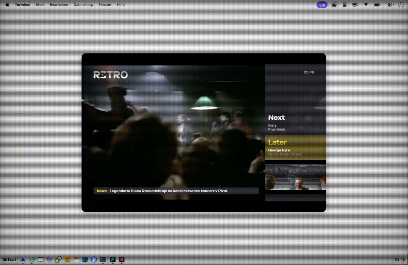 RetroMac screenshot 4