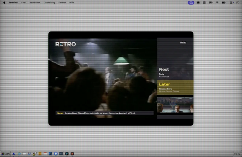 RetroMac screenshot 4