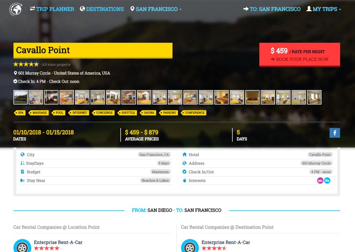 IDTRIP.COM gallery image