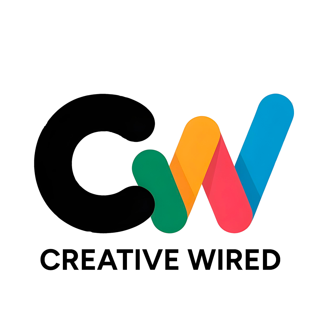 Creative Wired media 1