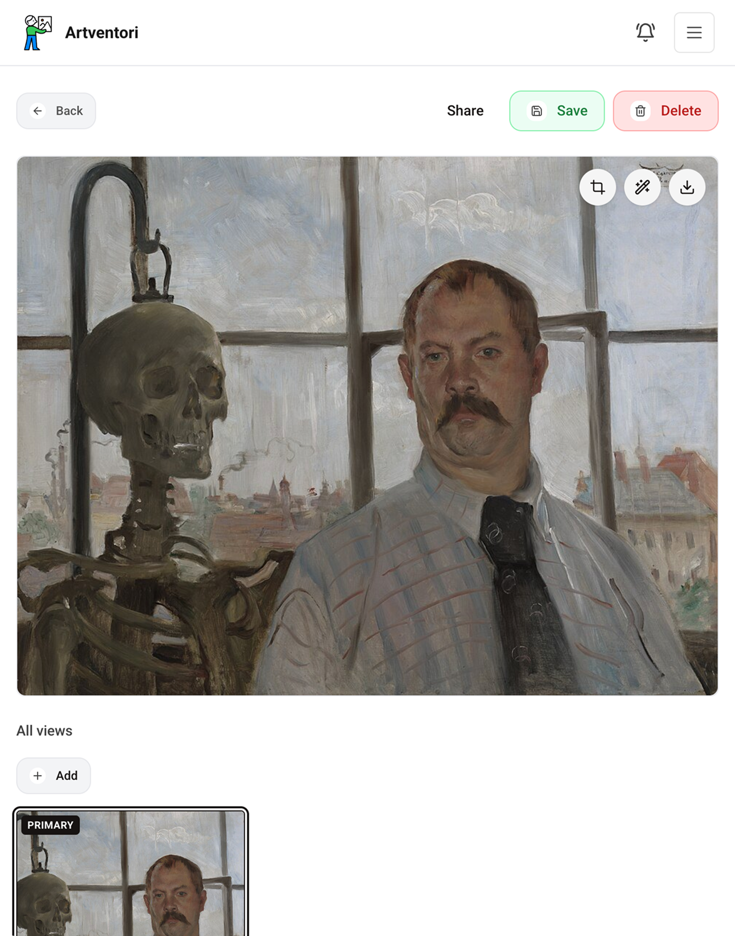 Artventori  gallery image