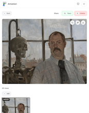 Artventori gallery image