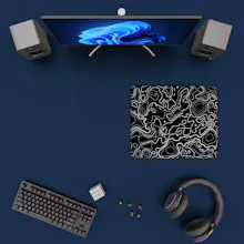 Custom Gaming Mouse Pads gallery image
