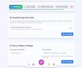 Emoji Tale gallery image