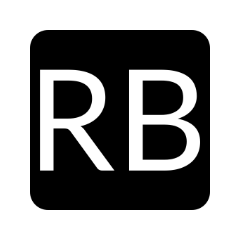 ReportBurster: “Batteries‑Included” BI logo