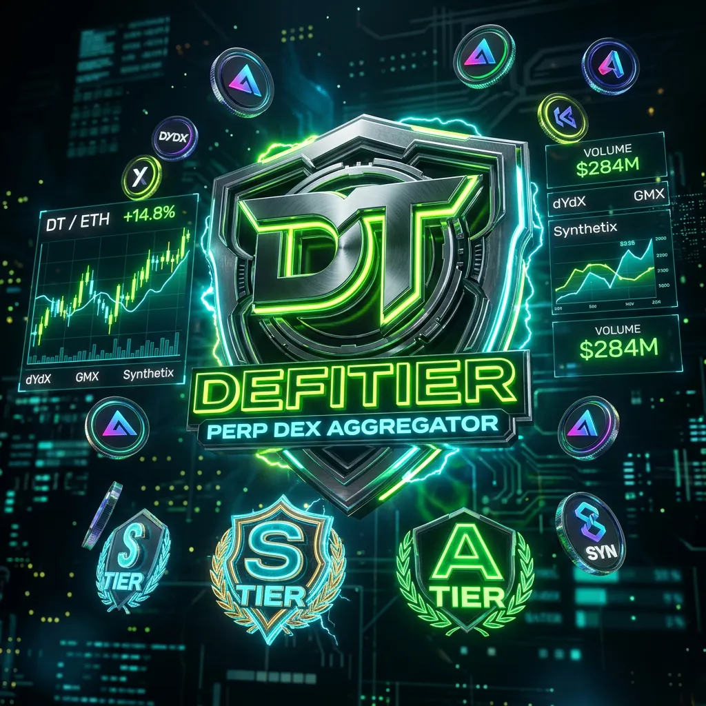 DefiTier