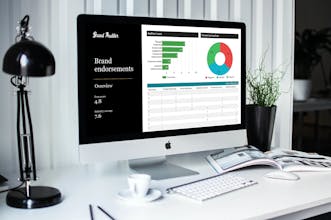 Brand Auditor gallery image