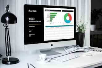 Brand Auditor gallery image