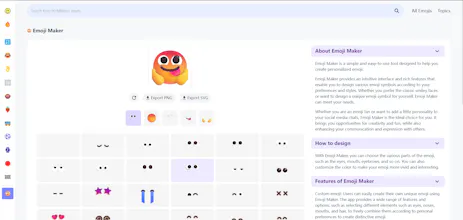 ilovemoji gallery image