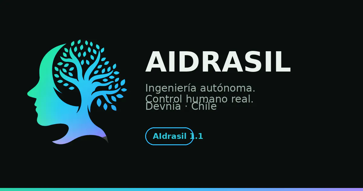 AIdrasil gallery image
