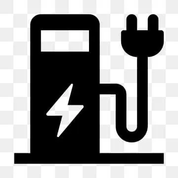 EV Charging Platform logo