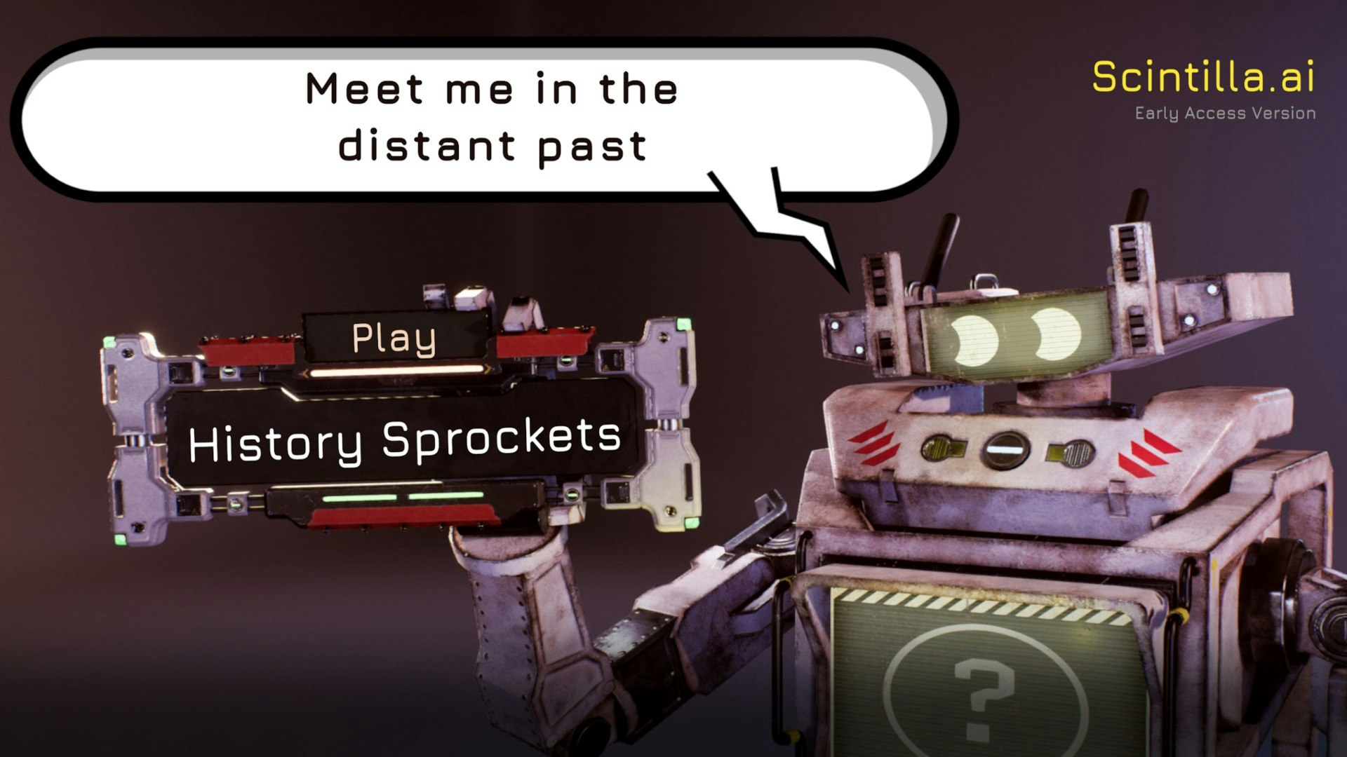 History Sprockets - Revolutionary memory training whilst you learn history media 2