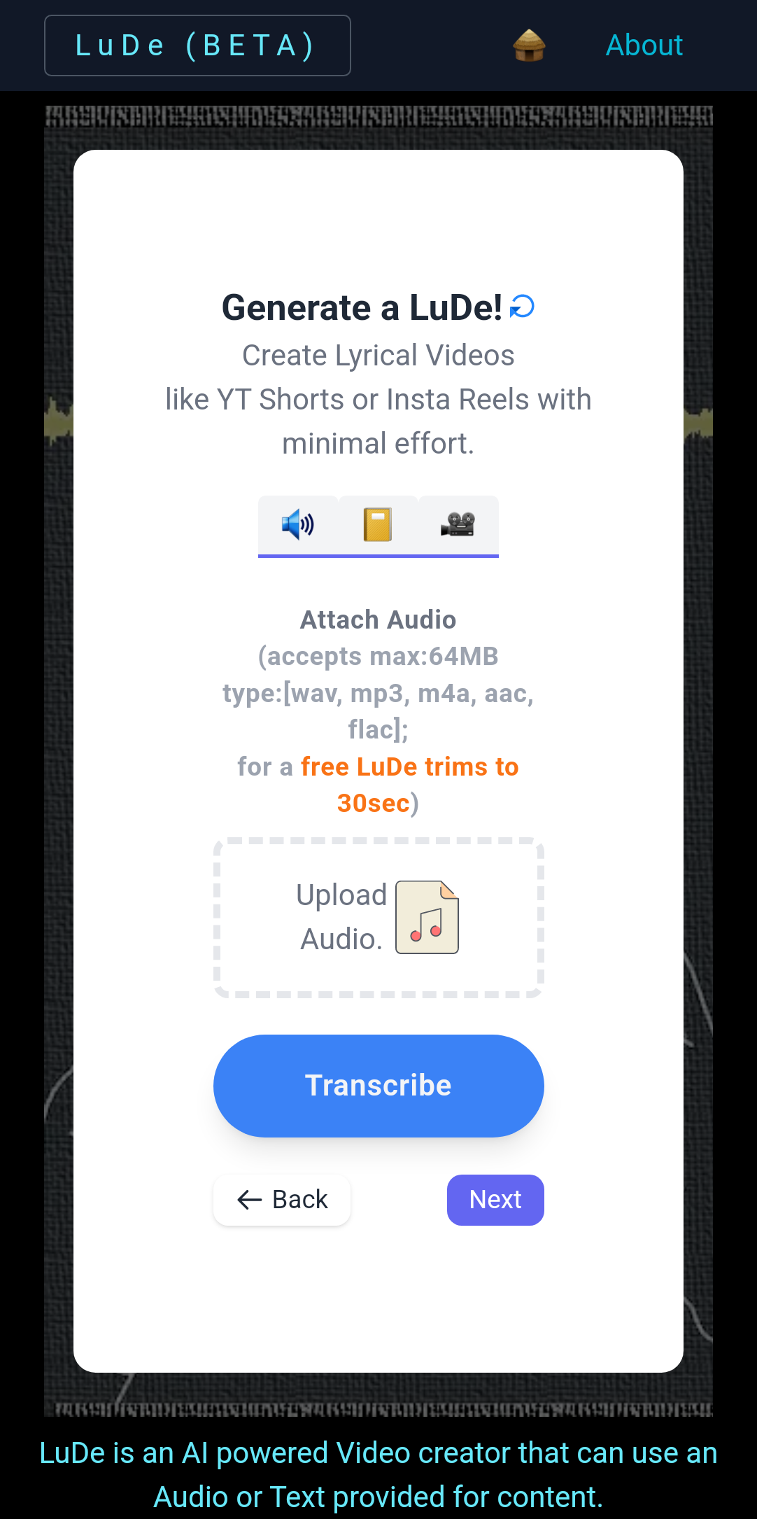 Louco media 3