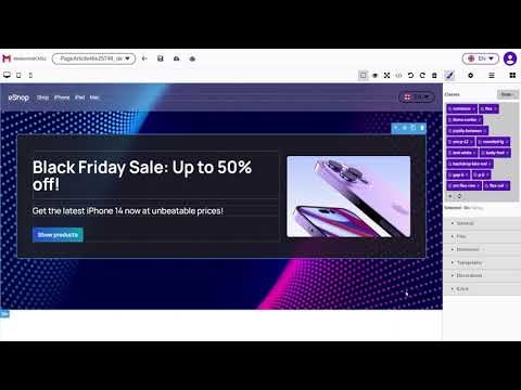 MastermindCMS gallery image