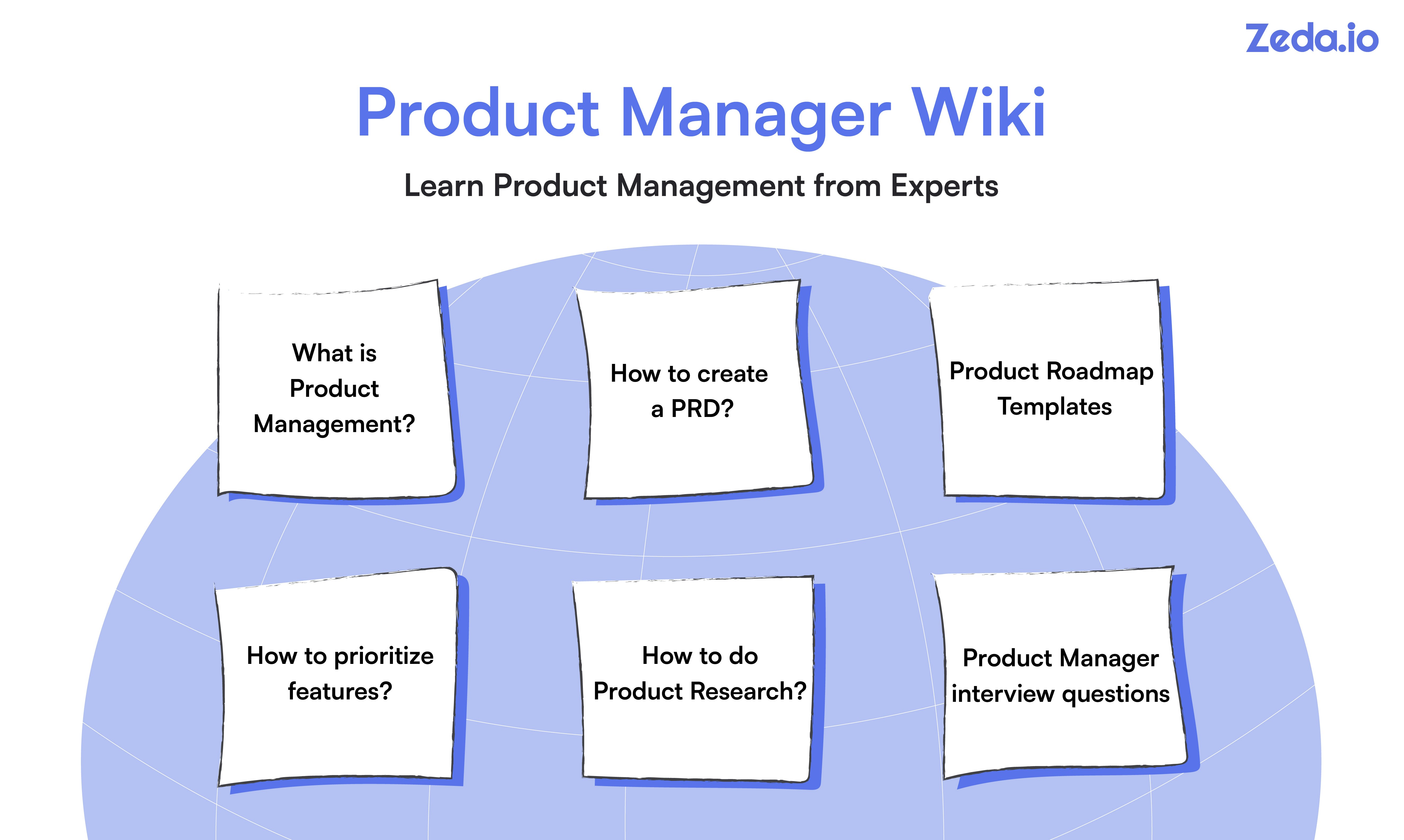 ProductManager.wiki