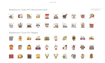 iconPerk 2.0 gallery image