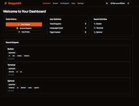 SnippetKit gallery image