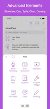TouchAppCreator gallery image
